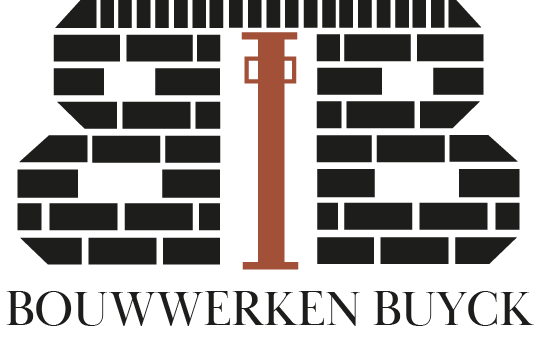 logo Bouwwerken Buyck